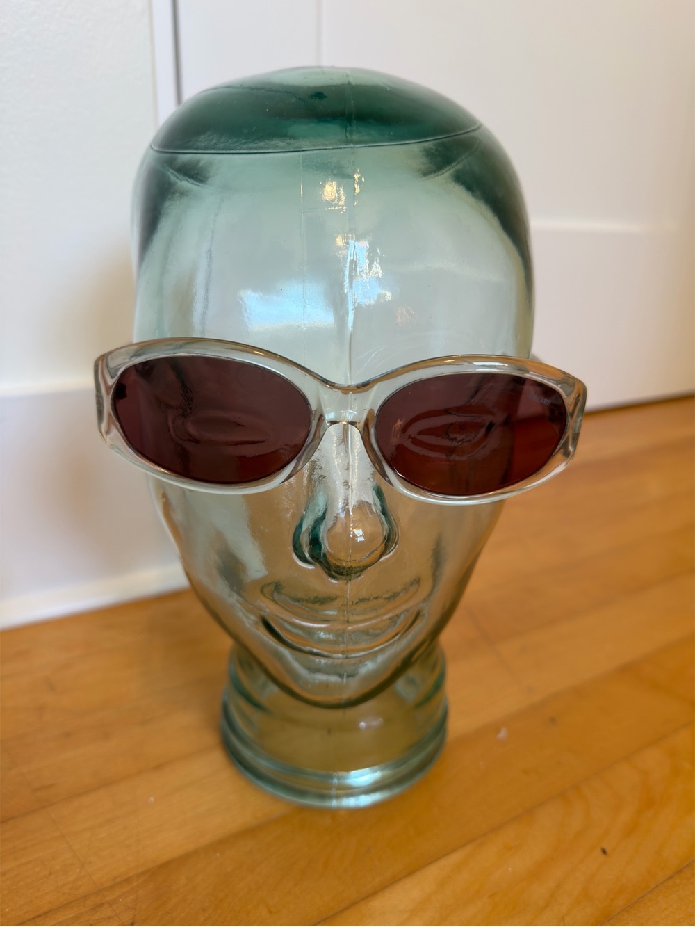 CHARME Italy Vintage MF7223 880 Translucent Light Cherry